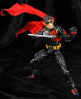 Robin (Movie Masters) Custom Action Figure