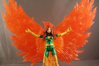 Phoenix (Marvel Legends) Custom Action Figure