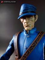 Famine (Marvel Legends) Custom Action Figure