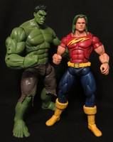 Doc Samson (Marvel Legends) Custom Action Figure