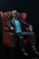 Lucius Fox Custom Figure (Batman - Dark Knight Rises) Custom Action Figure