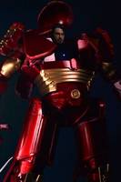 Iron Man Hulkbuster 1/6 Scale Custom Figure (Iron Man) Custom Action Figure