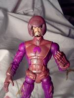 The Wizard (Marvel Legends) Custom Action Figure