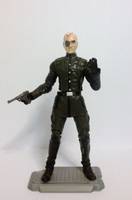 Baron Strucker 2.0 (Marvel Universe) Custom Action Figure