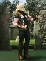 Thunderstrike (Avengers) Custom Action Figure