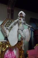 Storm (Jim Lee Version) (X-Men) Custom Action Figure