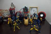 Storm (Jim Lee Version) (X-Men) Custom Action Figure