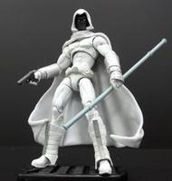 Moon Knight (Marvel Universe) Custom Action Figure
