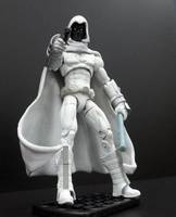 Moon Knight (Marvel Universe) Custom Action Figure