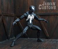 Spider-Man: Back in Black (Marvel Legends) Custom Action Figure