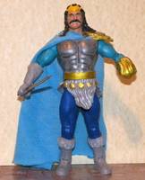 Tyr (Marvel Legends) Custom Action Figure