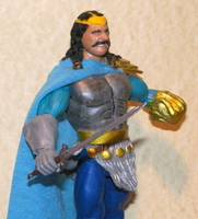 Tyr (Marvel Legends) Custom Action Figure