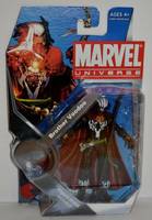 Brother Voodoo (Marvel Universe) Custom Action Figure
