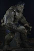 The Avengers Hulk Custom Figure (Avengers) Custom Action Figure