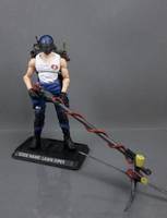 Lawn Viper (G.I. Joe 30th Anniversary) Custom Action Figure