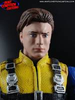 Charles Xavier (X-Men First Class Movie Style) (X-Men - Movies) Custom Action Figure