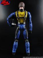 Custom Magneto (X-Men First Class Movie Style) (X-Men - Movies) Custom Action Figure