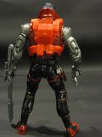 Kane Garrison (Marvel Legends) Custom Action Figure