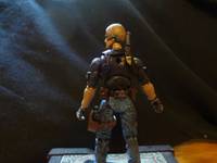 Leon S. Kennedy (RE4) V2 (Resident Evil) Custom Action Figure