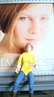 Mary Jane (Spider-Man) Custom Action Figure
