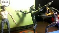 X-23 (Marvel Legends) Custom Action Figure