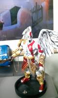 Kratos God of War 3 (God of War) Custom Action Figure