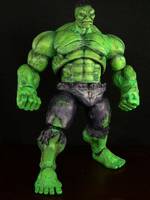 Green Hulk (Marvel Legends) Custom Action Figure