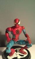Spider-Man (Marvel Legends) Custom Action Figure