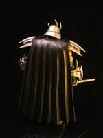 Shredder with Mouser (Teenage Mutant Ninja Turtles) Custom Action Figure
