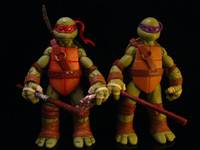 Donatello (Teenage Mutant Ninja Turtles) Custom Action Figure