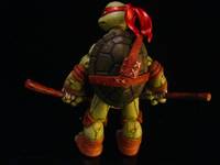 Donatello (Teenage Mutant Ninja Turtles) Custom Action Figure