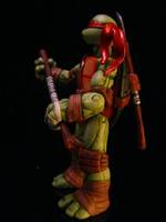 Donatello (Teenage Mutant Ninja Turtles) Custom Action Figure