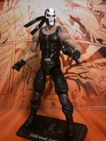 Crossbones (Marvel Universe) Custom Action Figure