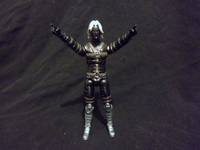 Gambit as Death of Apocalypse (Marvel Universe) Custom Action Figure