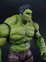 The Hulkalo!!! (Marvel Legends) Custom Action Figure