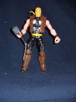 Thunderstrike (Marvel Legends) Custom Action Figure