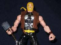 Thunderstrike (Marvel Legends) Custom Action Figure