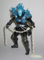 Ghost Rider (Marvel Legends) Custom Action Figure