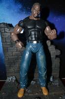Luke Cage (Avengers) Custom Action Figure