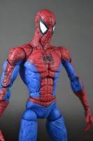 Spiderman (Mcfarlane) (Marvel Legends) Custom Action Figure