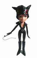 Catwoman Bratz (Batman) Custom Action Figure