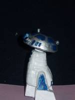 R2-D2 (Marvel Legends) Custom Action Figure