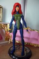 Jean Grey (X-Men Evolution) (X-Men) Custom Action Figure
