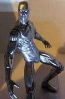 Silver Surfer (Marvel Universe) Custom Action Figure