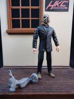 Scarecrow (Marvel Universe Scale) (Batman Begins) Custom Action Figure