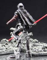 Concept Cyborg Darth Maul (Star Wars) Custom Action Figure