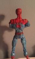 Spider-Man V.2 (Marvel Legends) Custom Action Figure