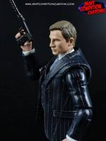 James Bond (Daniel Craig) (James Bond) Custom Action Figure