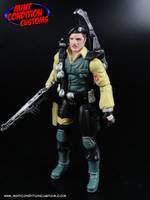 Dial Tone (25th Anniversary Style) (G.I. Joe 25th Anniversary) Custom Action Figure