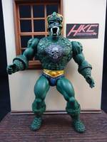 Castle Grayskullman (Vintage Style) (Masters of the Universe) Custom Action Figure